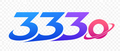 333 o লোগো